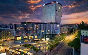 Ibis Styles Wroclaw Centrum